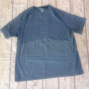 Hype Men’s Stretch Shorts Sleeve T-Shirt Size XXL